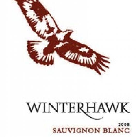 Winterhawk Winery