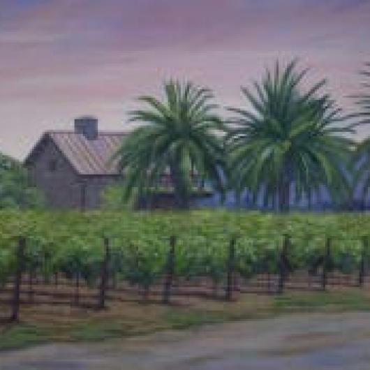 Highway Vineyard