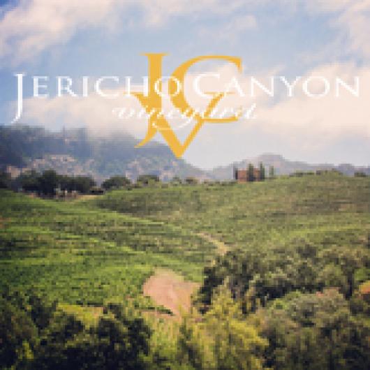 Jericho Canyon Vineyard 
