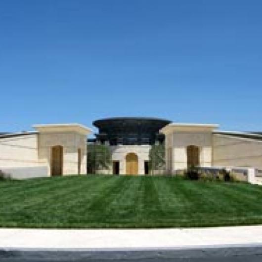 Opus One Winery