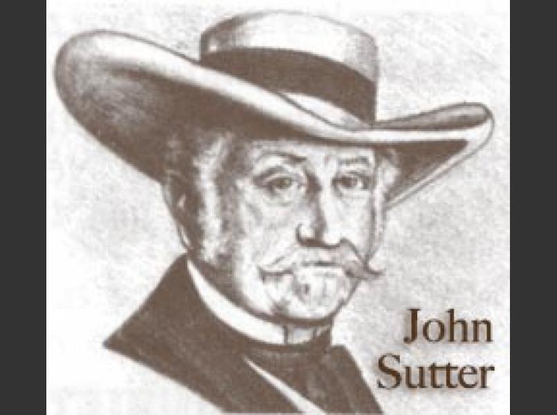 John Sutter