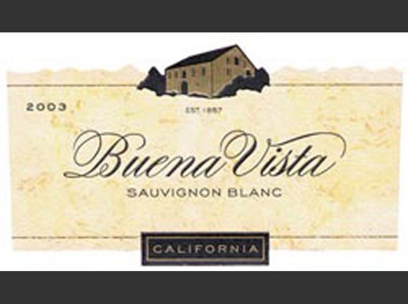 Buena Vista Winery was established in 1876 by Agoston Haraszthy