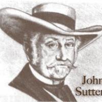 John Sutter