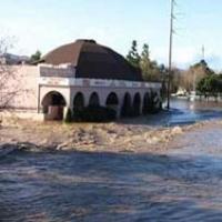 City of Napa 2006 flood	