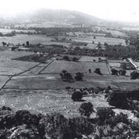 Anderson Valley and Boonville in the 1800s.