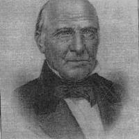George Yount, the first American settler in the valley, moved to Napa Valley in 1831	