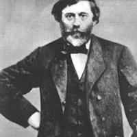 In the 1850s, Agoston Haraszthy arrived from Hungary and started the first winery in California: Buena Vista Winery in 1857. 