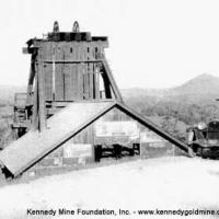 Kennedy Mine in Jackson