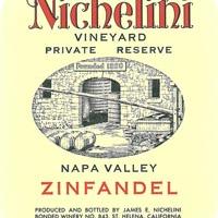 Nichelini Vineyard