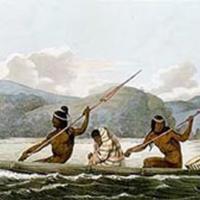 Coast Miwok Indians