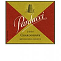 Parducci Winery was one of the first wineries in Mendocino County and is based in Redwood Valley