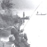 Russian River was formerly a world-class steelhead fishery