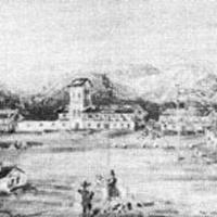 General Vallejo built the original Sonoma Plaza	