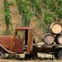 Parducci Winery was one of the first wineries in Mendocino County and is based in Redwood Valley