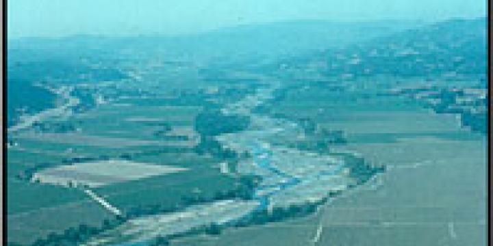Alexander Valley